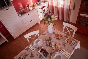 Cento Passi Dal Duomo B&b