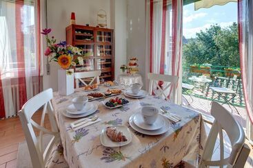 Cento Passi Dal Duomo B&b
