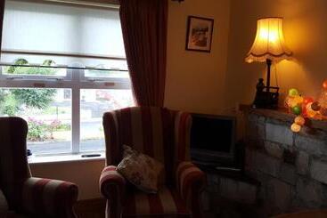 Elderberry B&b