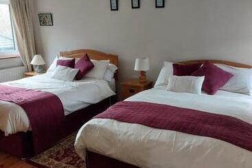 Elderberry B&b