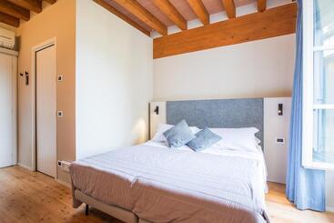 هتل Albergo Del Sole