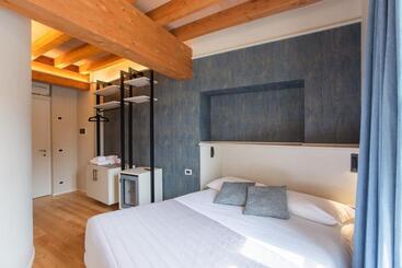 هتل Albergo Del Sole
