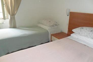 هتل Albergo Romeo