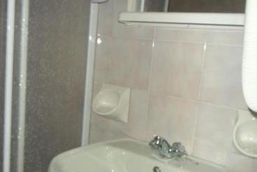 هتل Albergo Romeo