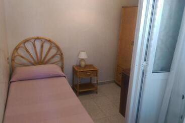هتل Albergo Villa Anna