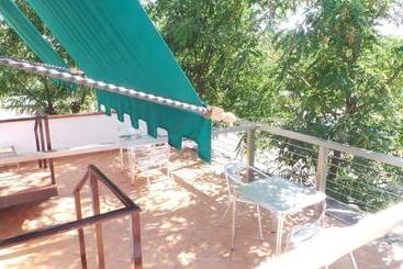 هتل Albergo Villa Anna