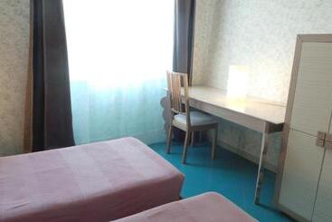 هتل Albergo Villa Anna