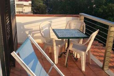 هتل Albergo Villa Anna