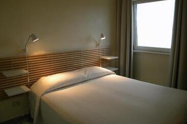هتل Albergo Villa Anna