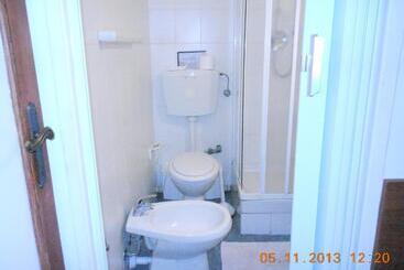 هتل Albergo Villagrande
