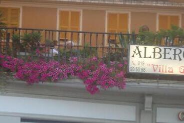 هتل Albergo Villagrande