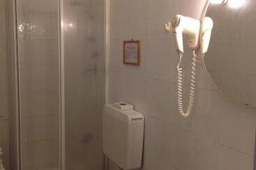 هتل Albergo Villagrande