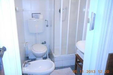 هتل Albergo Villagrande