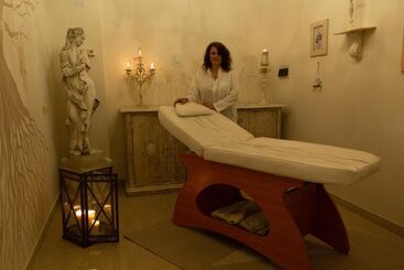 هتل Cavallotti & Giotto
