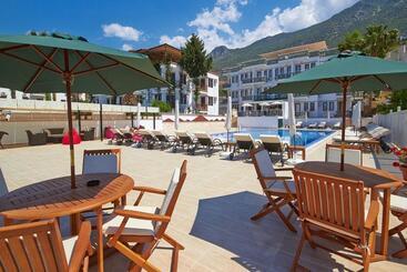 هتل Kalkan Dream