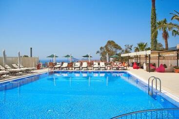 هتل Kalkan Dream