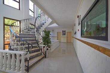 هتل Kalkan Dream
