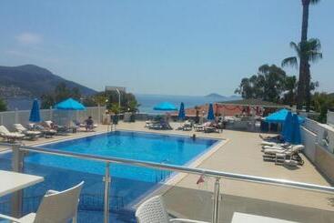 هتل Kalkan Dream