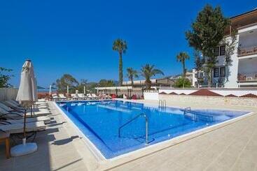 هتل Kalkan Dream