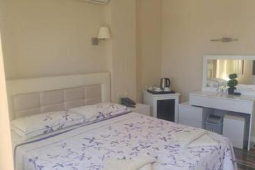 هتل Kalkan Dream