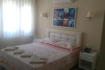 هتل Kalkan Dream