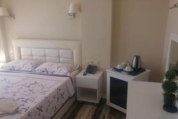 هتل Kalkan Dream