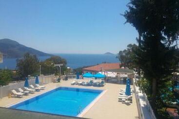 هتل Kalkan Dream