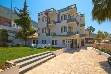 هتل Kalkan Dream