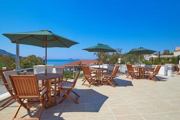 هتل Kalkan Dream