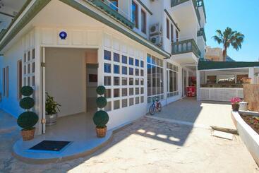 هتل Kalkan Dream