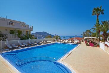 هتل Kalkan Dream