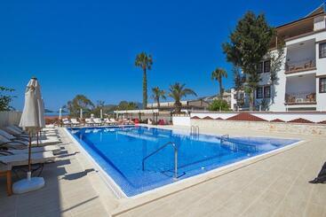 هتل Kalkan Dream