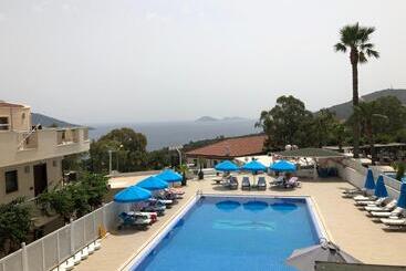 هتل Kalkan Dream