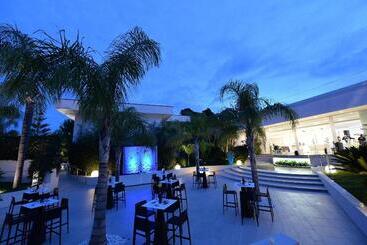 هتل Royal Paestum