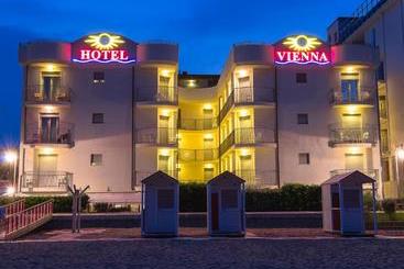 هتل Vienna