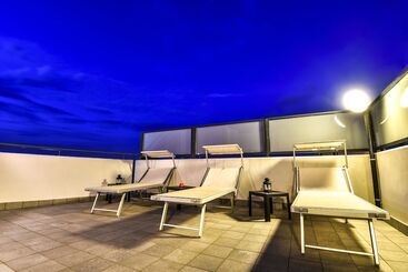 Villa Bianca Hotel & Spa