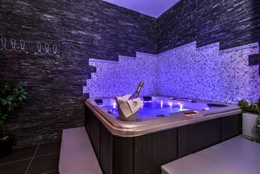 Villa Bianca Hotel & Spa