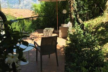 هتل Villa Emma Malcesine
