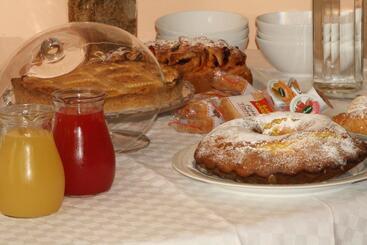 Il Principe B&b