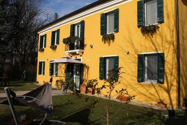 Medoacvs B&b