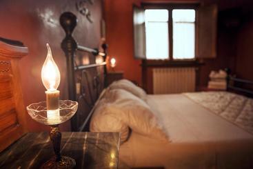 Al Vecchio Fontanile B&b