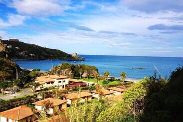 Arcomagno Hotel Village Club