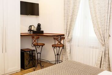 B&b Chez Moi