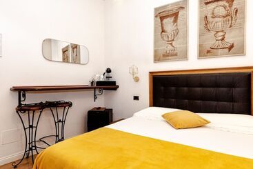 B&b Chez Moi