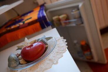 B&b Fiordarancio