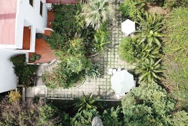 B&b Il Giardino Di Villa Anna
