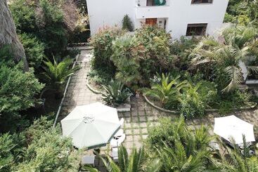 B&b Il Giardino Di Villa Anna