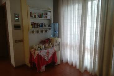 B&b Il Giardino Di Villa Anna