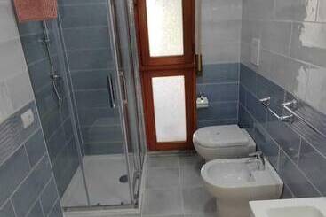 B&b Il Giardino Di Villa Anna
