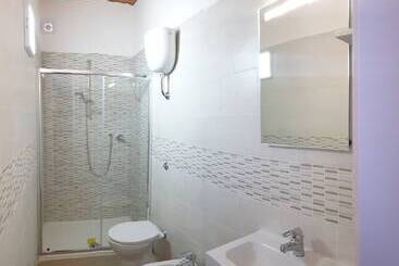 B&b Il Giardino Di Villa Anna